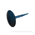 Custom Elastomer Medical Rubber Silicone Umbrella Valve